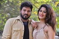 Gang Leader Movie Opening